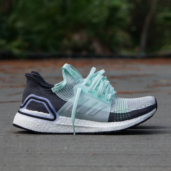 adidas Other - NWT adidas UltraBoost 19 Men's Running Shoes